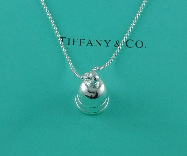 tiffany Necklace-533
